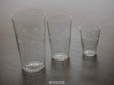 广田硝子株式会社策划、制造和销售的传统工艺品"江户切子"（HIROTA GLASS）已有112年的历史，创业以来一贯坚持手工制作，主要生产各种日式和欧式玻璃器皿。产品包括茶具、酒器、酱油瓶、餐具及计时沙漏等等，其中透…