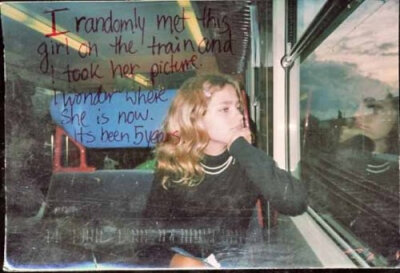 hippyness: nymphies: vodkastains-daisychains: This is my favourite photo ever found on tumblr. I post it once in a while just so I can have it on my blog… What this is so great. lovely Cannot …
