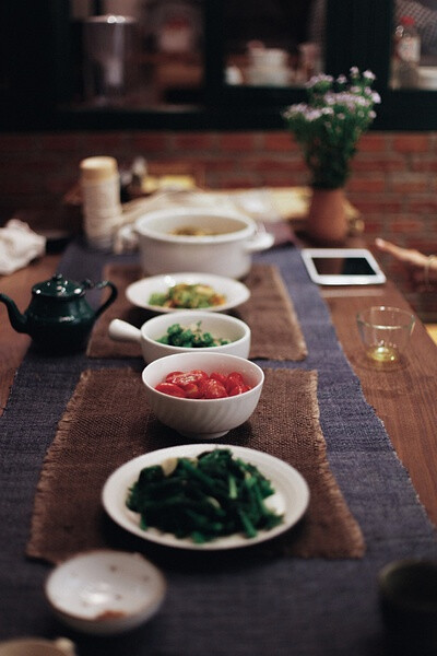 日常茶飯事 | 查查廚房