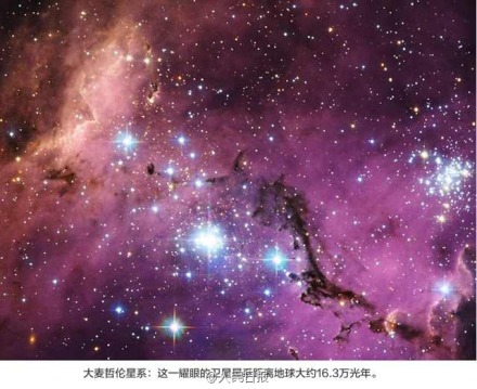 【2013年NASA最震撼太空照片】美国宇航局（NASA）经常会发布一些令人震撼的太空照片，成为太空迷们不可或缺的“导游”。美国《赫芬顿邮报》日前就在其网站上刊登了一组美国宇航局2013年拍摄的最为神奇的太空照片。跟随这些奇妙影像开始你的星际观光之旅吧！http://t.cn/8FPtuhP