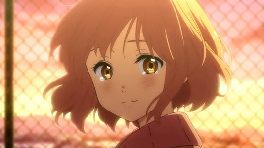 境界的彼方栗山未来不愉快です二次元动漫截图