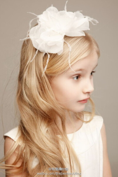 Papilio KIDS “Ceremony” collection