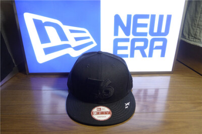 WHIZ CAP NEW ERA NEWERA SNAPBACK NE 棒球帽