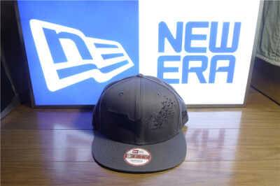 蝙蝠侠 Batman CAP NEW ERA NEWERA SNAPBACK NE 棒球帽 帽