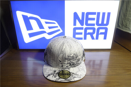 蝙蝠侠 Batman CAP NEW ERA NEWERA NE 棒球帽 帽