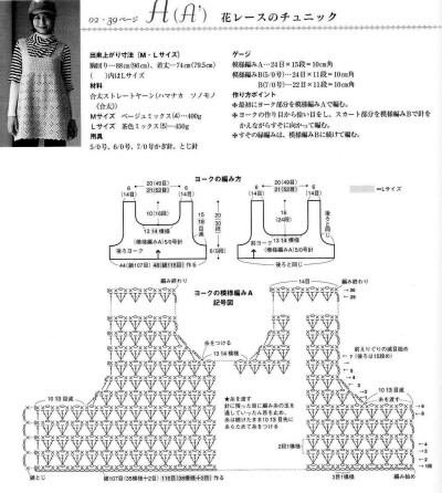 3款背心裙（图解） - 楚天 - 海阔天空