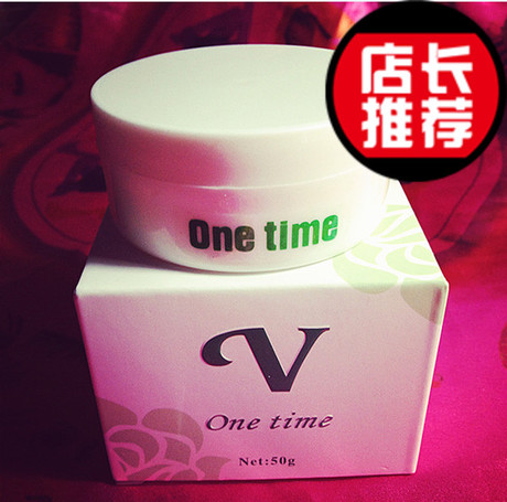 正品芬兰ONE TIME瘦脸神器onetime瘦脸面膜面霜V脸神器V脸之谜王