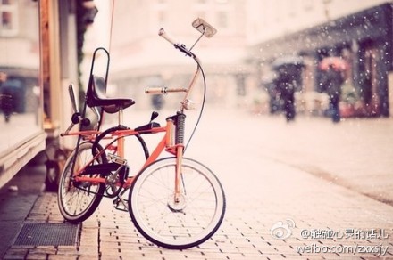 时间已经久到可以开始用岁月来划分，六年单车“岁月”；