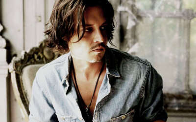 Johnny Depp