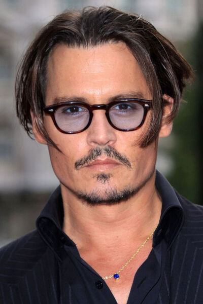 Johnny Depp