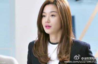 #全智贤##来自星星的你#