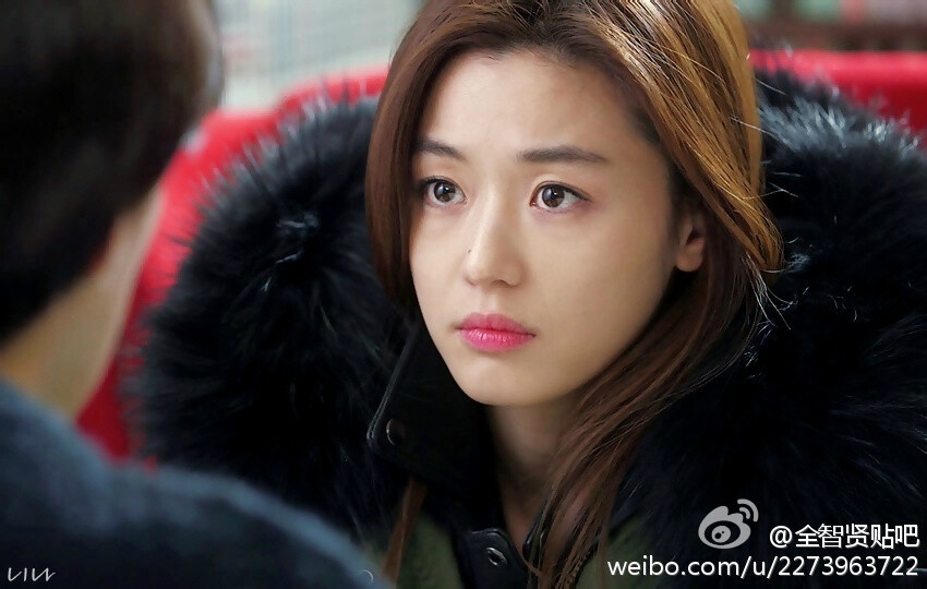 全智贤 来自星星的你