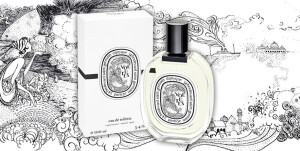Volutes 淡淡烟草味 EDT