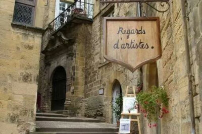 那些让时光搁浅的城