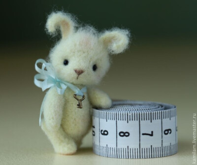 *NEEDLE FELTED ART