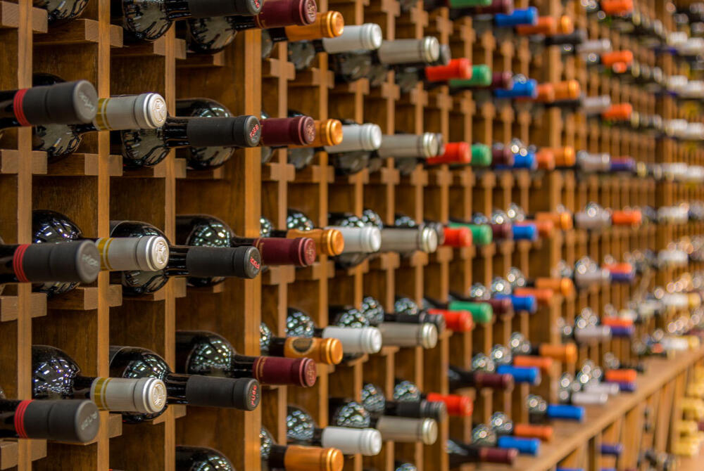 Photograph Resting bottles by harish unnikrishnan on 500px