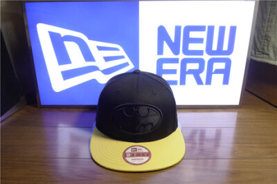 蝙蝠侠 Batman CAP NEW ERA NEWERA SNAPBACK NE 棒球帽 帽