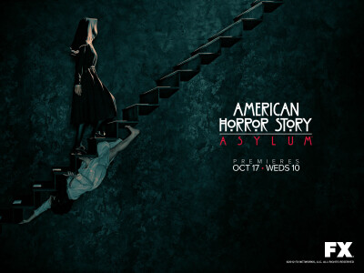 American horror story