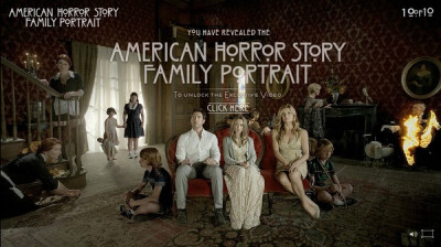 American horror story