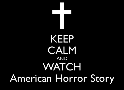 American horror story