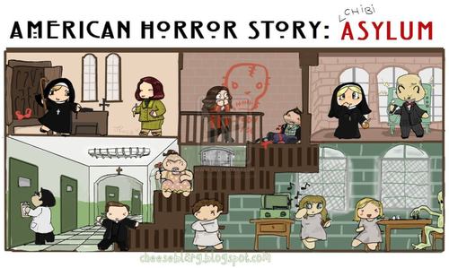 American horror story