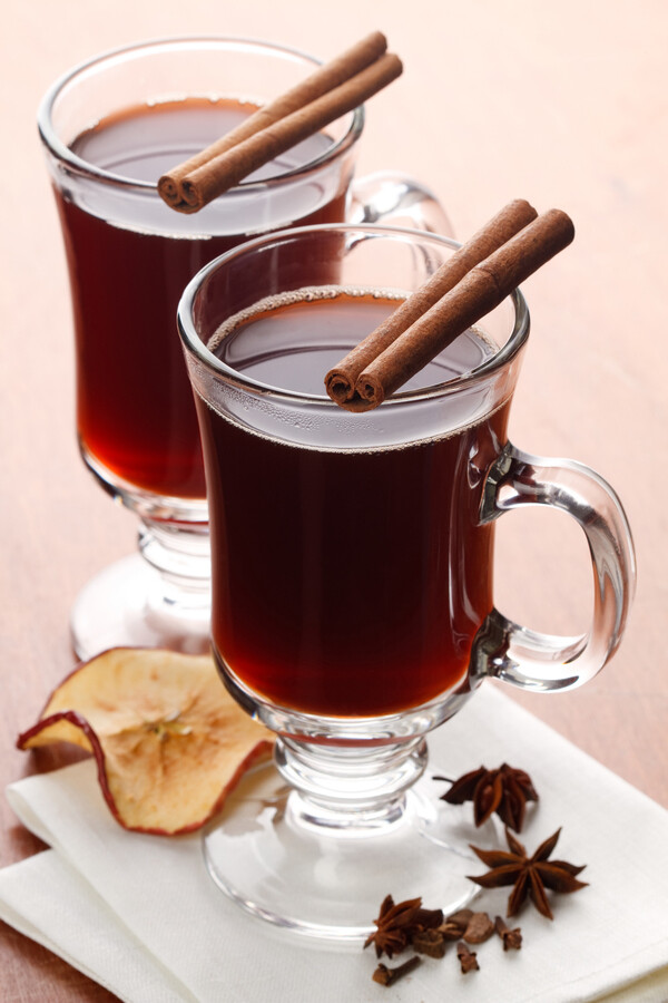 Photograph Mulled wine by Natalia Lisovskaya on 500px