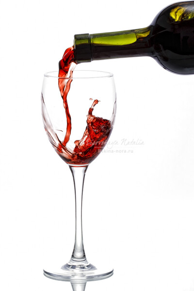 Photograph Red wine by Natalia Lisovskaya on 500px