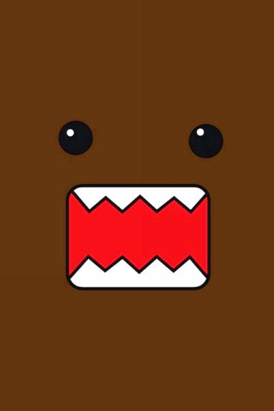 多摩君 二次元 壁纸 插画