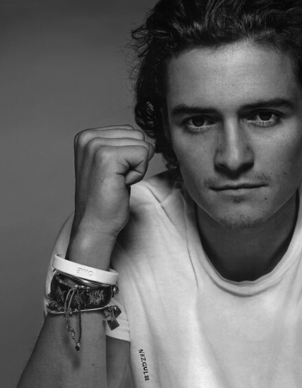 Orlando Bloom