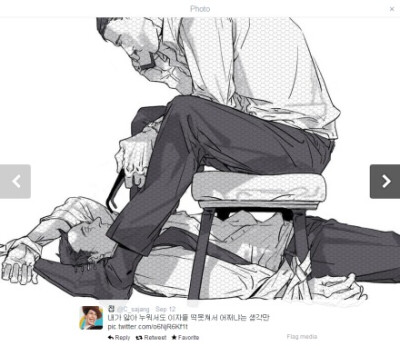 #论椅子的用法#