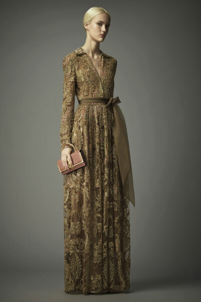 Valentino Pre-Fall 2014