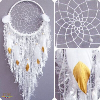 Dream catcher