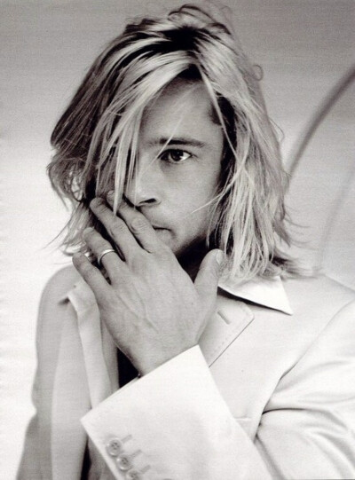 Brad Pitt