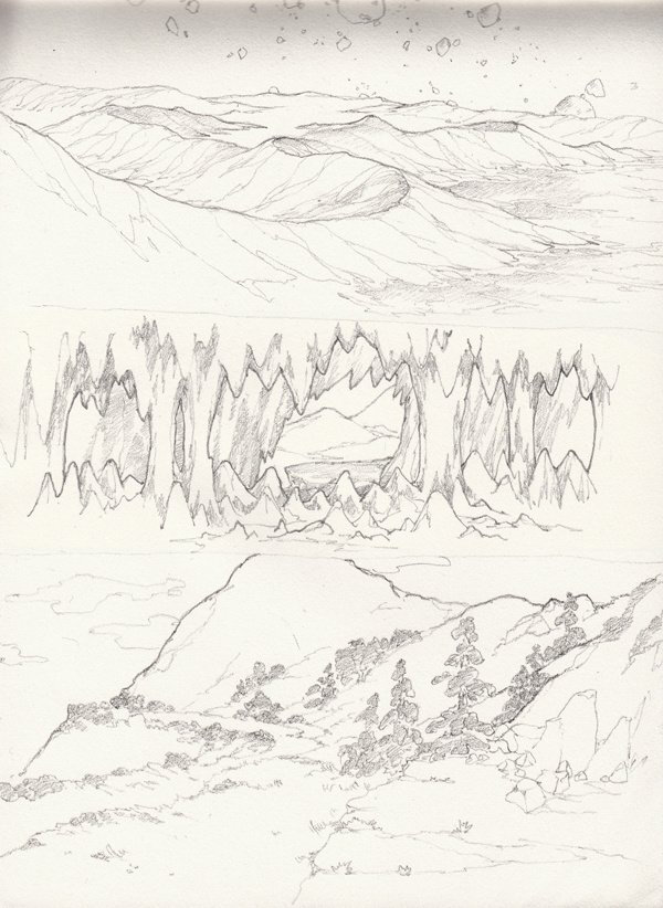 场景作者xixiy涂鸦王国