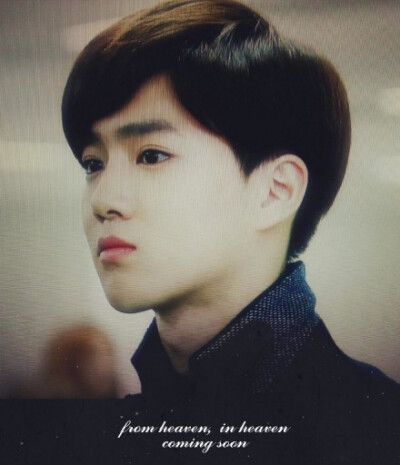 PB is coming soon((燈愣(cr:made in heaven