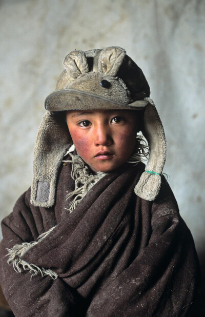 ▲ Steve McCurry ▲