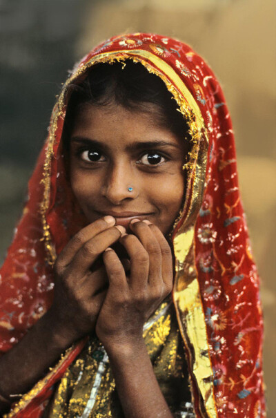 ▲ Steve McCurry ▲