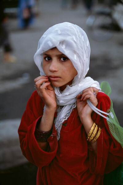 ▲ Steve McCurry ▲