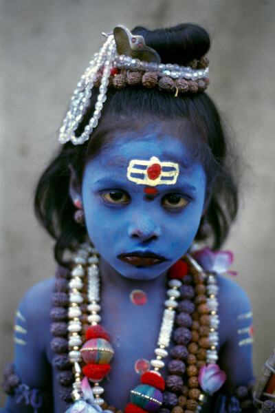 ▲ Steve McCurry ▲