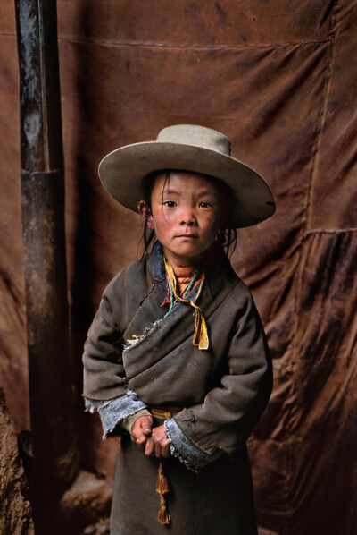 ▲ Steve McCurry ▲