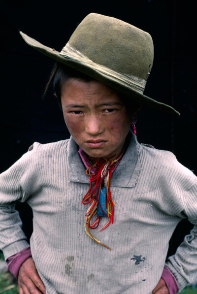 ▲ Steve McCurry ▲