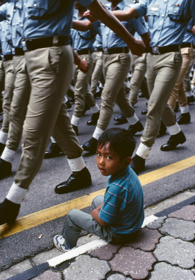 ▲ Steve McCurry ▲