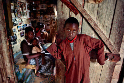 ▲ Steve McCurry ▲