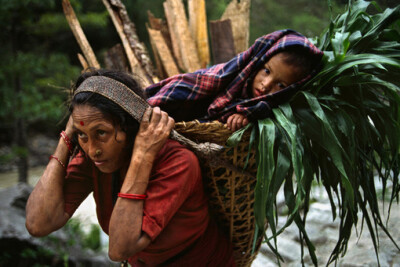 ▲ Steve McCurry ▲