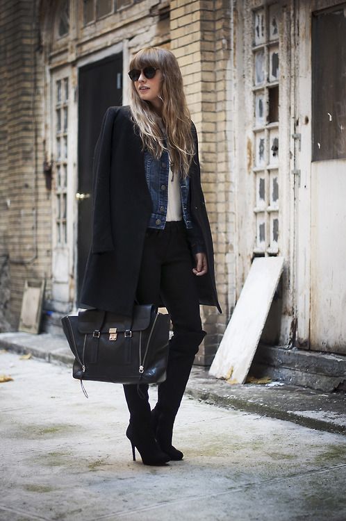 Street Style Chic