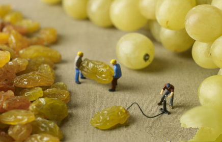 【创意摄影】&amp;quot;微型世界&amp;quot;,小小的世界足以