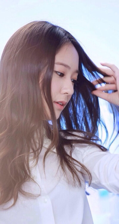 #郑秀晶 # ★杉与衫