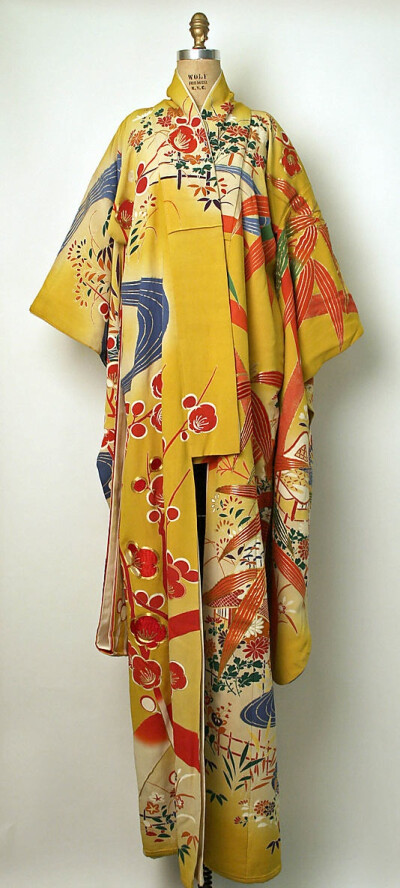 Kimono oh, so gorgeous