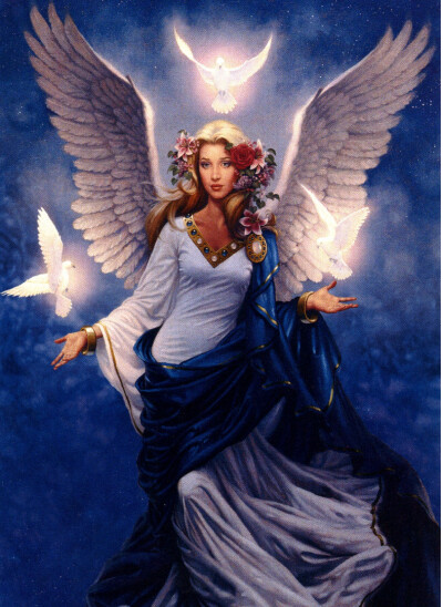 Angel Images Wallpaper