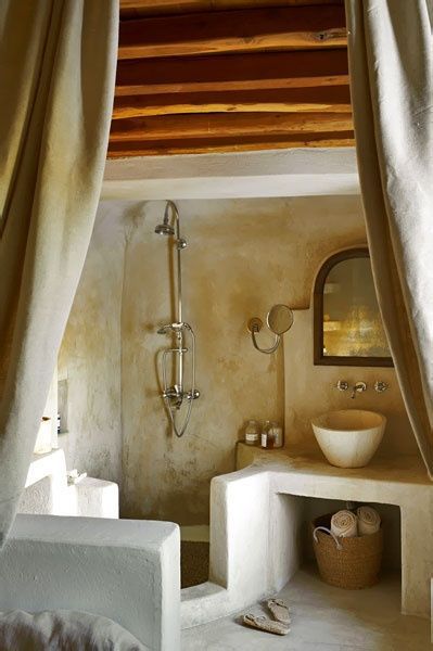 Ritual of Bathing | fabulous loos.....
